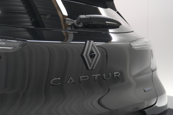 Renault Captur 1.8 E-Tech full hybrid 160 esprit Alpine | Rondom Camerazicht | Adaptieve Cruise Control | Navigatie