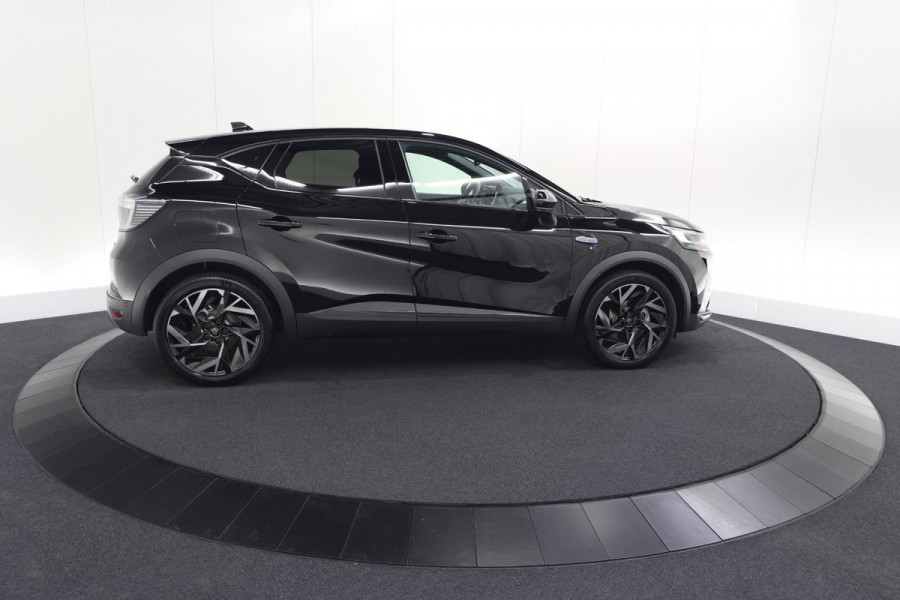 Renault Captur 1.8 E-Tech full hybrid 160 esprit Alpine | Rondom Camerazicht | Adaptieve Cruise Control | Navigatie