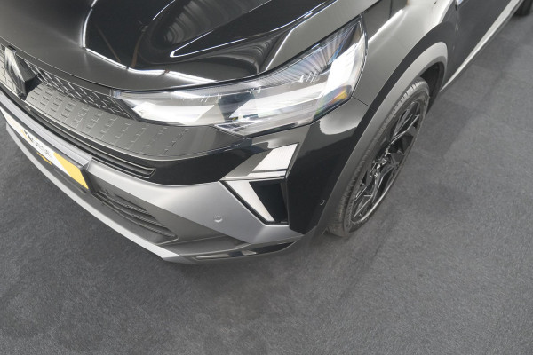 Renault Captur 1.8 E-Tech full hybrid 160 esprit Alpine | Rondom Camerazicht | Adaptieve Cruise Control | Navigatie