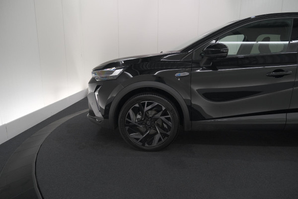 Renault Captur 1.8 E-Tech full hybrid 160 esprit Alpine | Rondom Camerazicht | Adaptieve Cruise Control | Navigatie