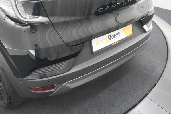 Renault Captur 1.8 E-Tech full hybrid 160 esprit Alpine | Rondom Camerazicht | Adaptieve Cruise Control | Navigatie