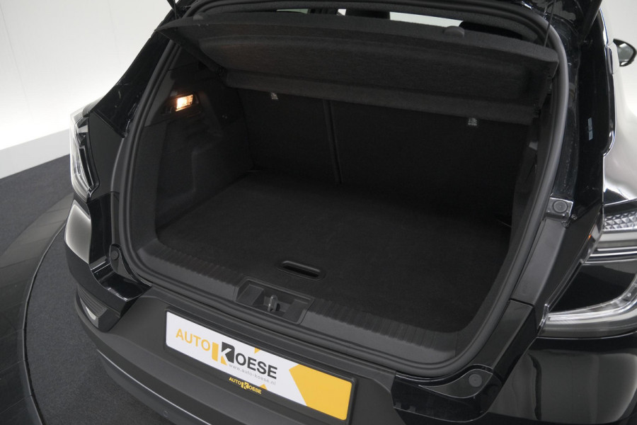 Renault Captur 1.8 E-Tech full hybrid 160 esprit Alpine | Rondom Camerazicht | Adaptieve Cruise Control | Navigatie