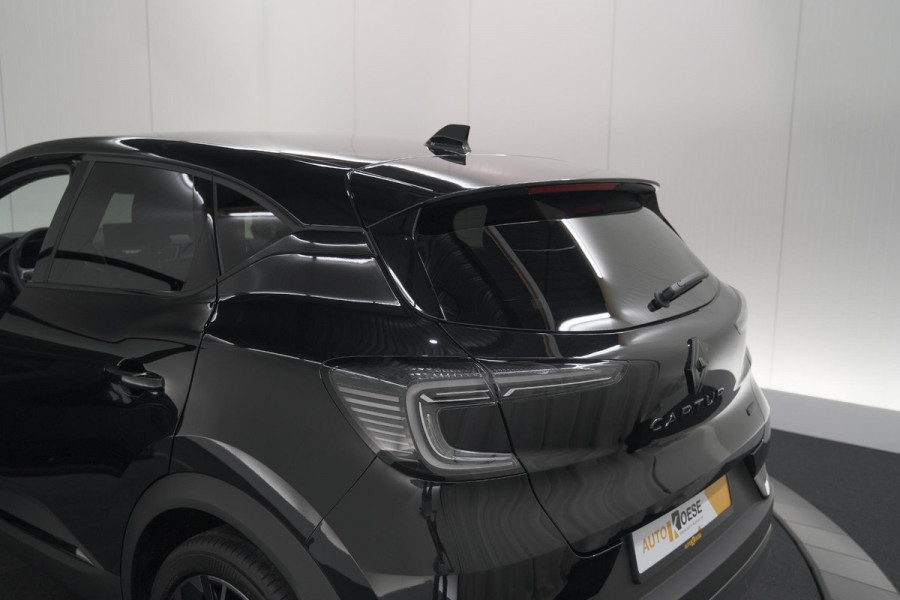 Renault Captur 1.8 E-Tech full hybrid 160 esprit Alpine | Rondom Camerazicht | Adaptieve Cruise Control | Navigatie
