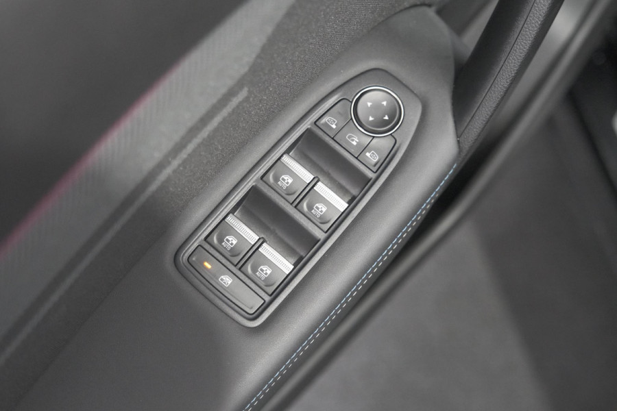 Renault Captur 1.8 E-Tech full hybrid 160 esprit Alpine | Rondom Camerazicht | Adaptieve Cruise Control | Navigatie