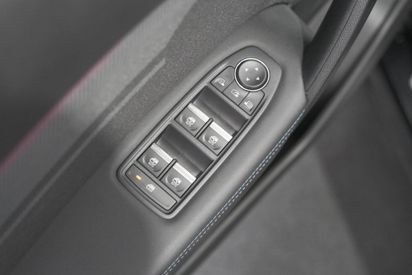 Renault Captur 1.8 E-Tech full hybrid 160 esprit Alpine | Rondom Camerazicht | Adaptieve Cruise Control | Navigatie