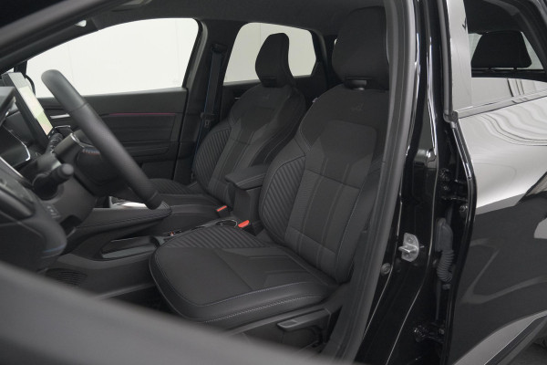 Renault Captur 1.8 E-Tech full hybrid 160 esprit Alpine | Rondom Camerazicht | Adaptieve Cruise Control | Navigatie
