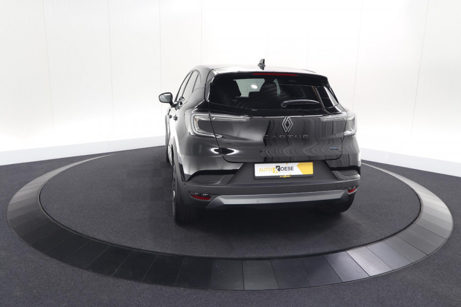 Renault Captur 1.8 E-Tech full hybrid 160 esprit Alpine | Rondom Camerazicht | Adaptieve Cruise Control | Navigatie