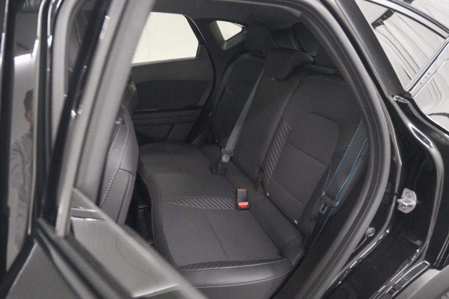 Renault Captur 1.8 E-Tech full hybrid 160 esprit Alpine | Rondom Camerazicht | Adaptieve Cruise Control | Navigatie