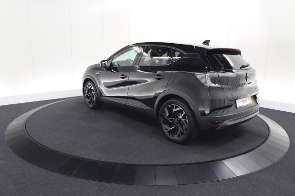 Renault Captur 1.8 E-Tech full hybrid 160 esprit Alpine | Rondom Camerazicht | Adaptieve Cruise Control | Navigatie