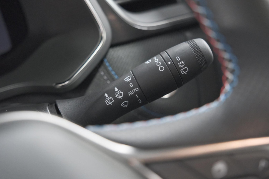 Renault Captur 1.8 E-Tech full hybrid 160 esprit Alpine | Rondom Camerazicht | Adaptieve Cruise Control | Navigatie