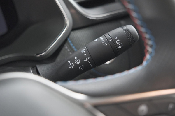 Renault Captur 1.8 E-Tech full hybrid 160 esprit Alpine | Rondom Camerazicht | Adaptieve Cruise Control | Navigatie