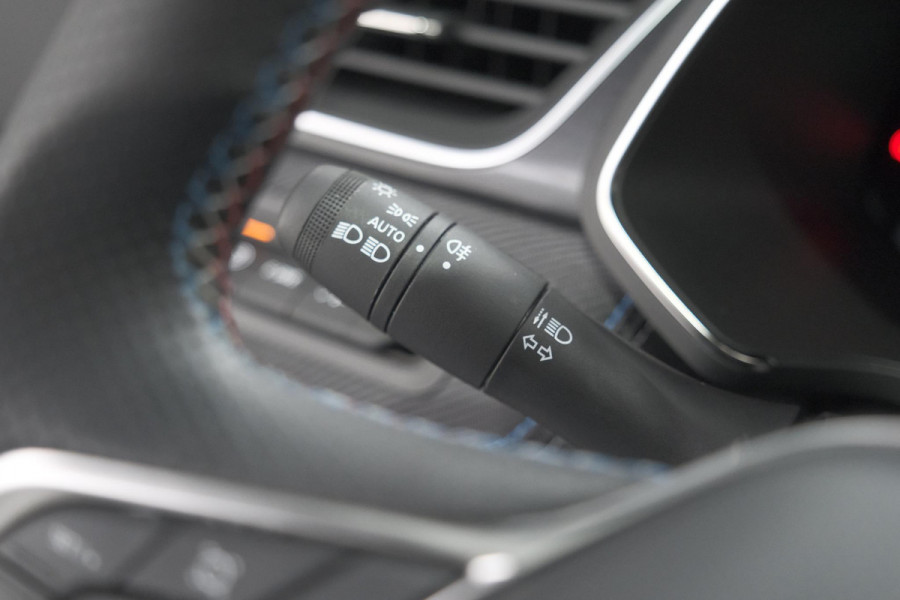 Renault Captur 1.8 E-Tech full hybrid 160 esprit Alpine | Rondom Camerazicht | Adaptieve Cruise Control | Navigatie