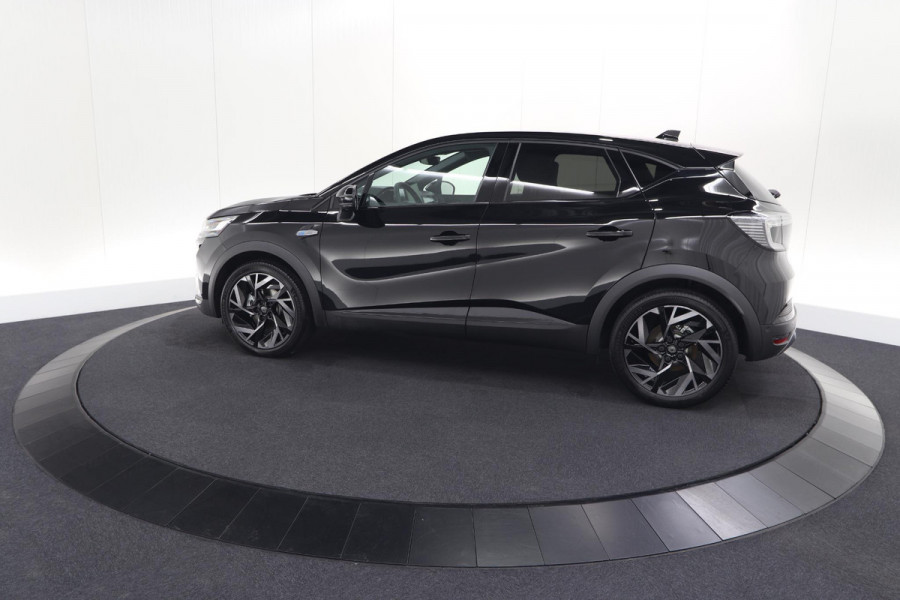 Renault Captur 1.8 E-Tech full hybrid 160 esprit Alpine | Rondom Camerazicht | Adaptieve Cruise Control | Navigatie