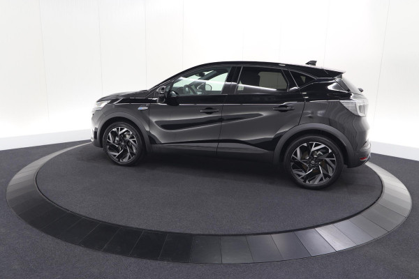 Renault Captur 1.8 E-Tech full hybrid 160 esprit Alpine | Rondom Camerazicht | Adaptieve Cruise Control | Navigatie