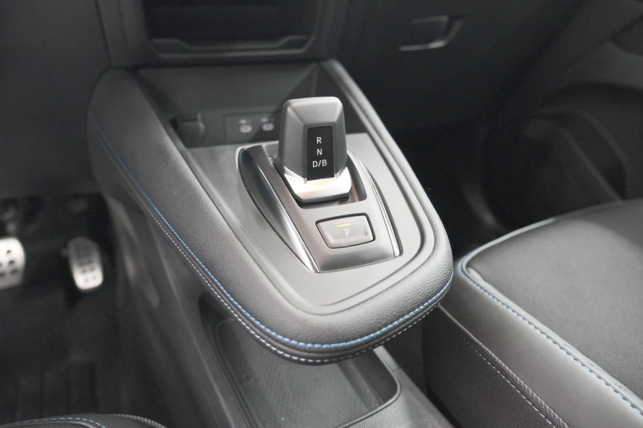 Renault Captur 1.8 E-Tech full hybrid 160 esprit Alpine | Rondom Camerazicht | Adaptieve Cruise Control | Navigatie