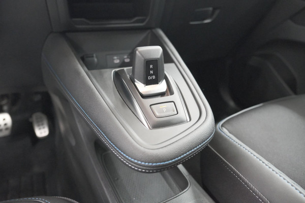 Renault Captur 1.8 E-Tech full hybrid 160 esprit Alpine | Rondom Camerazicht | Adaptieve Cruise Control | Navigatie