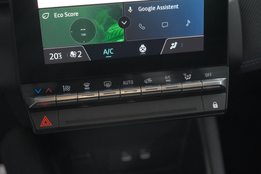 Renault Captur 1.8 E-Tech full hybrid 160 esprit Alpine | Rondom Camerazicht | Adaptieve Cruise Control | Navigatie