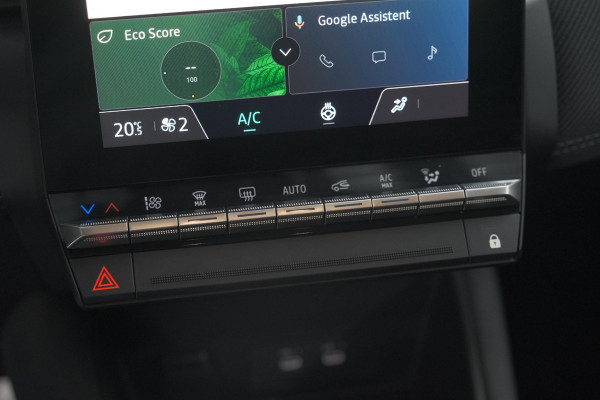 Renault Captur 1.8 E-Tech full hybrid 160 esprit Alpine | Rondom Camerazicht | Adaptieve Cruise Control | Navigatie