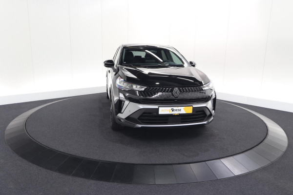 Renault Captur 1.8 E-Tech full hybrid 160 esprit Alpine | Rondom Camerazicht | Adaptieve Cruise Control | Navigatie