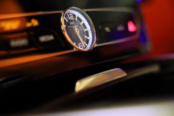 Mercedes-Benz G-Klasse 63 Edition 1 BRABUS UITVOERING / Mat Zwart / Acc / Dode Hoek / Leder / Open Dak / 360 Camera / 24 Inch