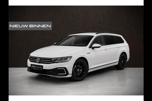 Volkswagen Passat Variant 1.4 TSI PHEV GTE Business | Stoelverwarming | Keyless | Navigatie | Apple Carplay | Camera | Trekhaak | Parkeersensoren | Climate Control | Cruise Control | Pretoria |