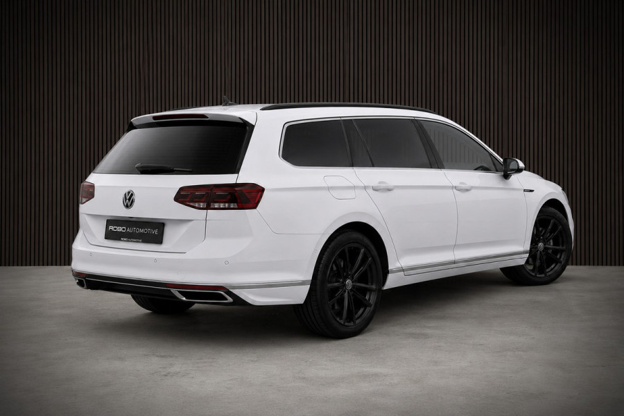 Volkswagen Passat Variant 1.4 TSI PHEV GTE Business | Stoelverwarming | Keyless | Navigatie | Apple Carplay | Camera | Trekhaak | Parkeersensoren | Climate Control | Cruise Control | Pretoria |