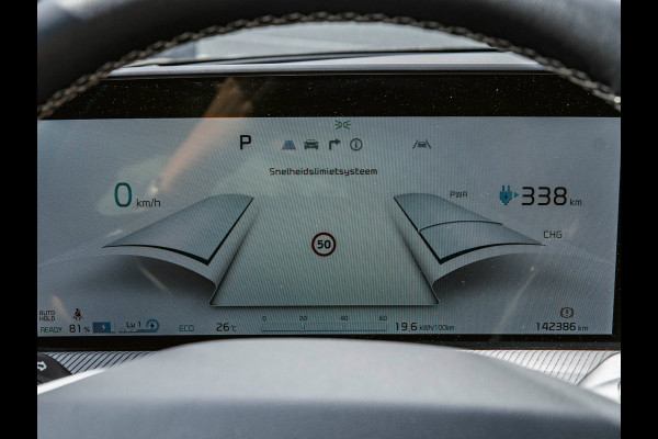 Kia Ev6 GT-Line 77.4 kWh | 100% SOH | PANO | HEAD UP | 360 CAMERA | WARMTEPOMP