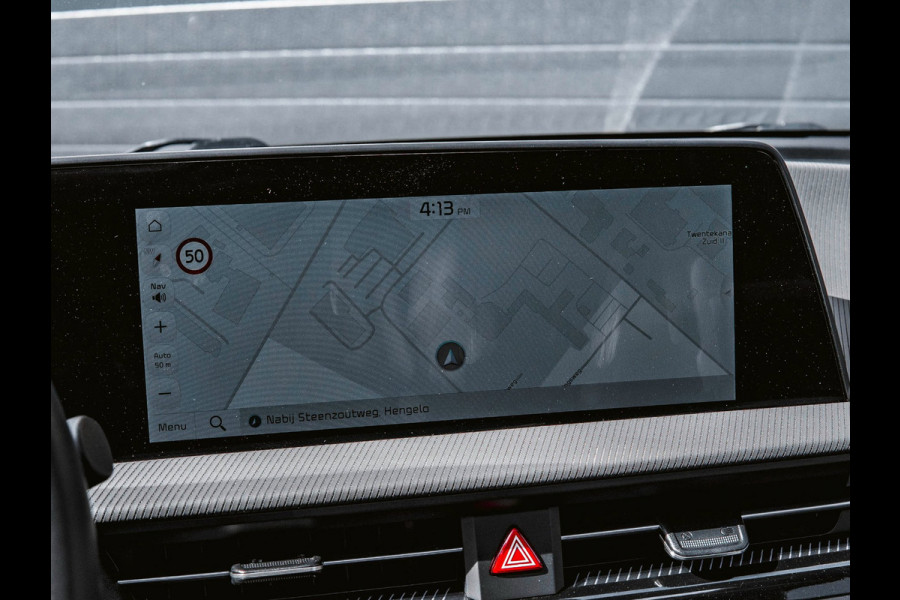 Kia Ev6 GT-Line 77.4 kWh | 100% SOH | PANO | HEAD UP | 360 CAMERA | WARMTEPOMP