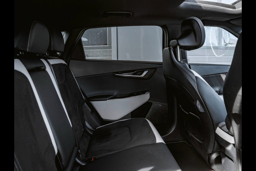 Kia Ev6 GT-Line 77.4 kWh | 100% SOH | PANO | HEAD UP | 360 CAMERA | WARMTEPOMP