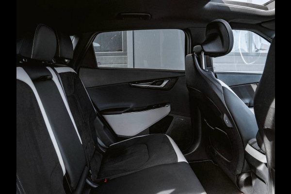 Kia Ev6 GT-Line 77.4 kWh | 100% SOH | PANO | HEAD UP | 360 CAMERA | WARMTEPOMP