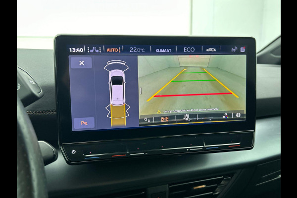 CUPRA Born Business 62 kWh Automaat Navigatie Apple Carplay/ Android Auto Camera Parkeersensoren Adaptive Cruise Control Stoel- en stuurverwarming Full Led Climate Control Lichtmetalen velgen