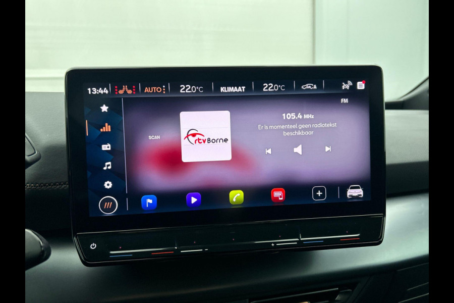 CUPRA Born Business 62 kWh Automaat Navigatie Apple Carplay/ Android Auto Camera Parkeersensoren Adaptive Cruise Control Stoel- en stuurverwarming Full Led Climate Control Lichtmetalen velgen