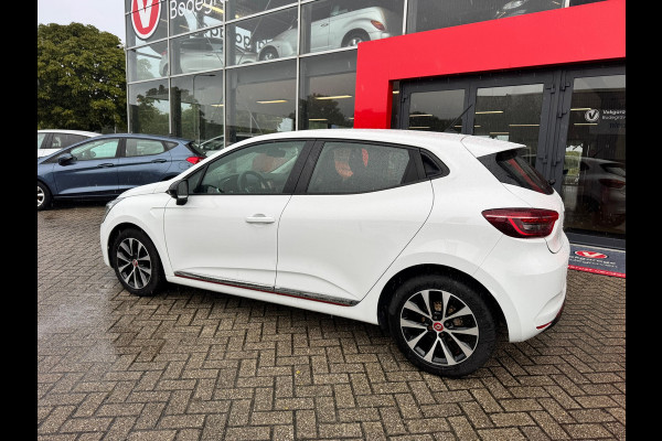 Renault Clio 1.0 TCe Bi-Fuel/LPG Zen