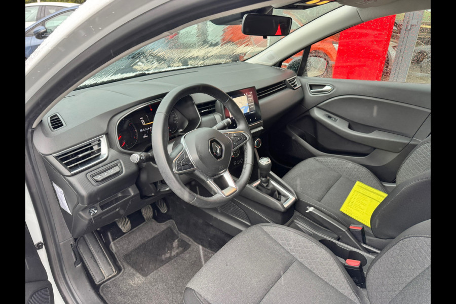 Renault Clio 1.0 TCe Bi-Fuel/LPG Zen