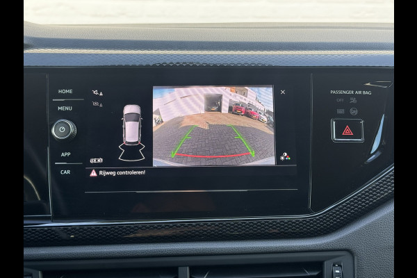 Volkswagen Polo 1.0 TSI Life Edition Carplay Camera Led verlichting Adaptieve cruise AllSeason banden