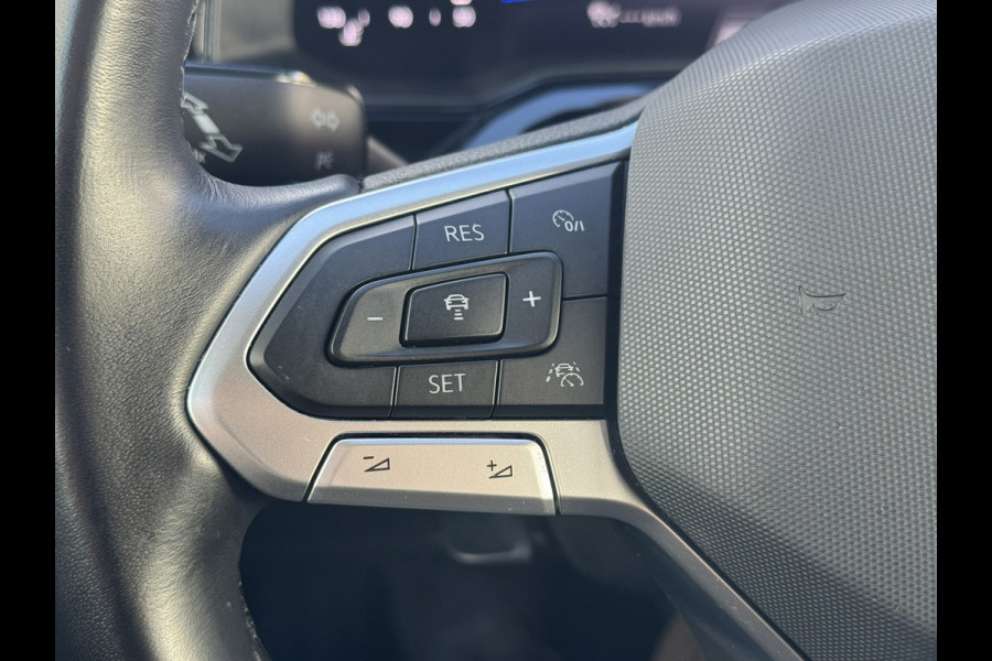 Volkswagen Polo 1.0 TSI Life Edition Carplay Camera Led verlichting Adaptieve cruise AllSeason banden