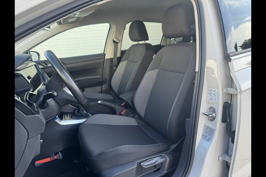 Volkswagen Polo 1.0 TSI Life Edition Carplay Camera Led verlichting Adaptieve cruise AllSeason banden