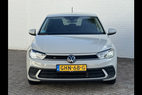Volkswagen Polo 1.0 TSI Life Edition Carplay Camera Led verlichting Adaptieve cruise AllSeason banden