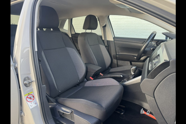 Volkswagen Polo 1.0 TSI Life Edition Carplay Camera Led verlichting Adaptieve cruise AllSeason banden