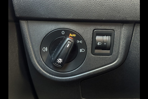 Volkswagen Polo 1.0 TSI Life Edition Carplay Camera Led verlichting Adaptieve cruise AllSeason banden
