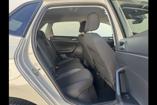 Volkswagen Polo 1.0 TSI Life Edition Carplay Camera Led verlichting Adaptieve cruise AllSeason banden