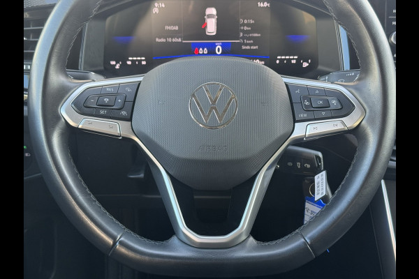 Volkswagen Polo 1.0 TSI Life Edition Carplay Camera Led verlichting Adaptieve cruise AllSeason banden