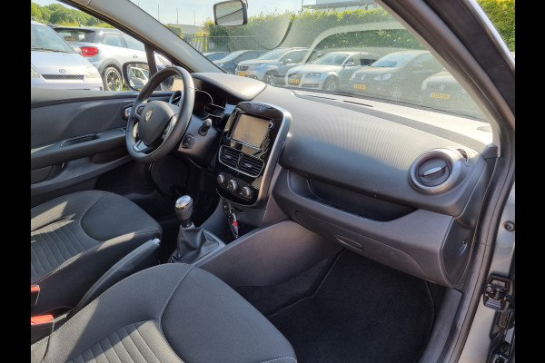 Renault Clio Estate 0.9 TCe Limited ✅NIEUWE APK ✅TREKHAAK