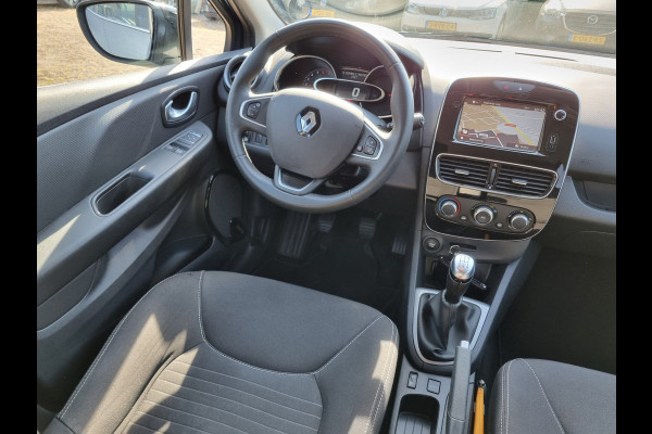 Renault Clio Estate 0.9 TCe Limited ✅NIEUWE APK ✅TREKHAAK