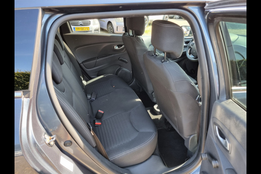 Renault Clio Estate 0.9 TCe Limited ✅NIEUWE APK ✅TREKHAAK