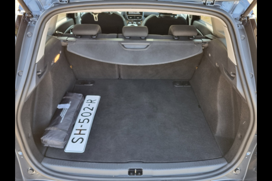 Renault Clio Estate 0.9 TCe Limited ✅NIEUWE APK ✅TREKHAAK
