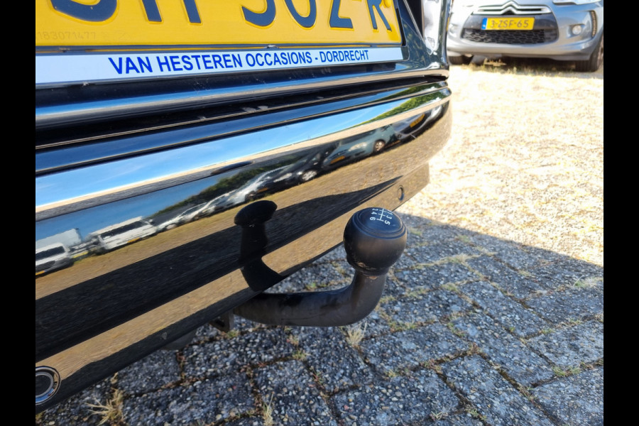 Renault Clio Estate 0.9 TCe Limited ✅NIEUWE APK ✅TREKHAAK