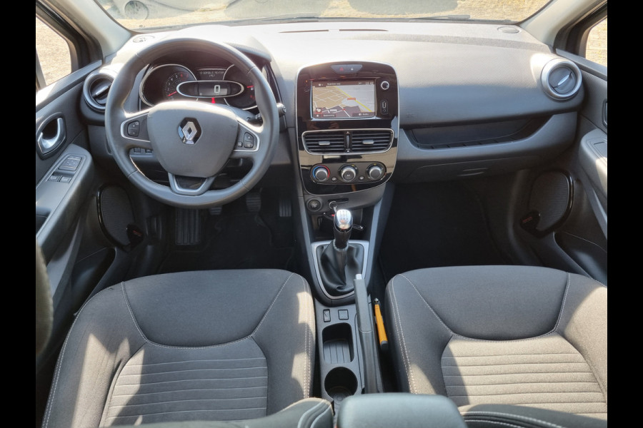 Renault Clio Estate 0.9 TCe Limited ✅NIEUWE APK ✅TREKHAAK