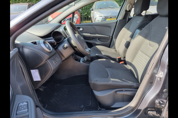 Renault Clio Estate 0.9 TCe Limited ✅NIEUWE APK ✅TREKHAAK