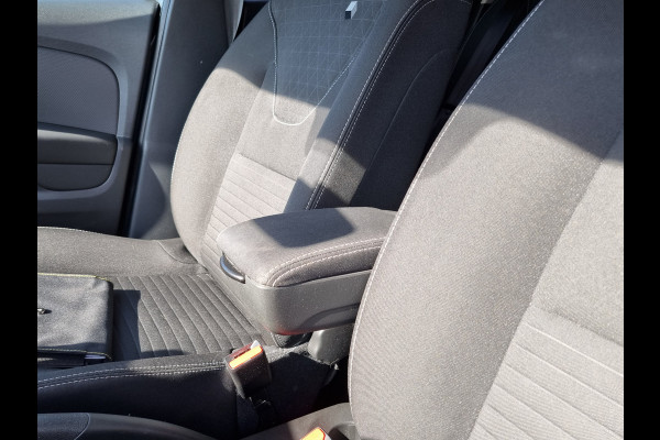 Renault Clio Estate 0.9 TCe Limited ✅NIEUWE APK ✅TREKHAAK